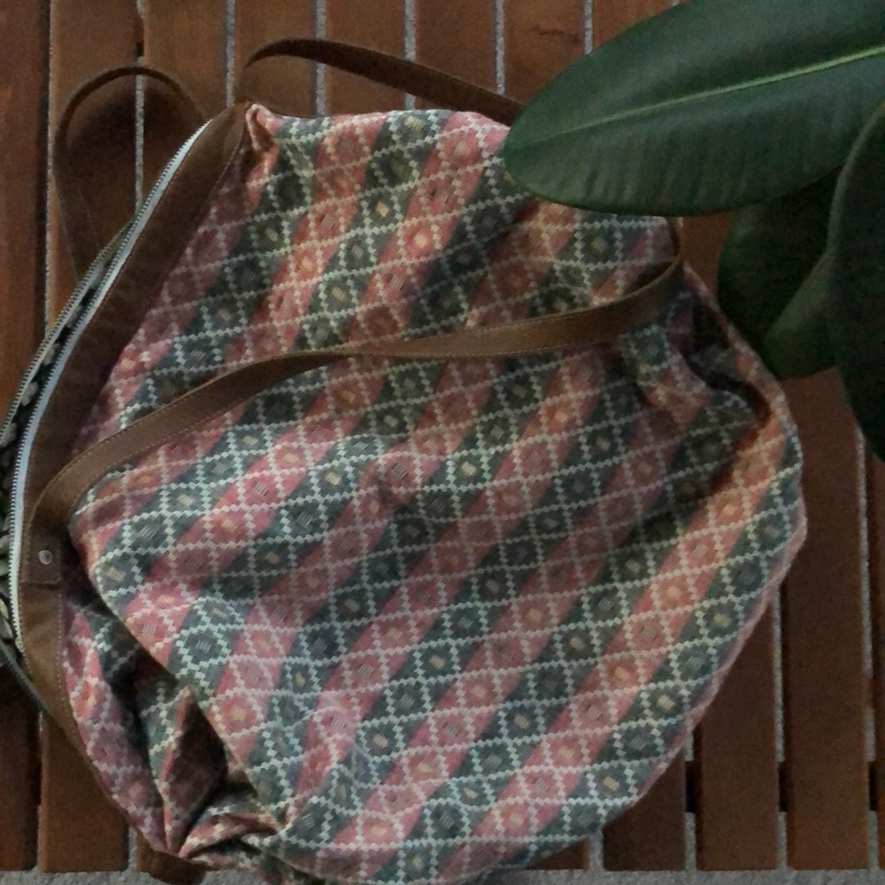 ⭐️SALE ‼️ Noonday Bag 🌟 for everyday fun 🎉